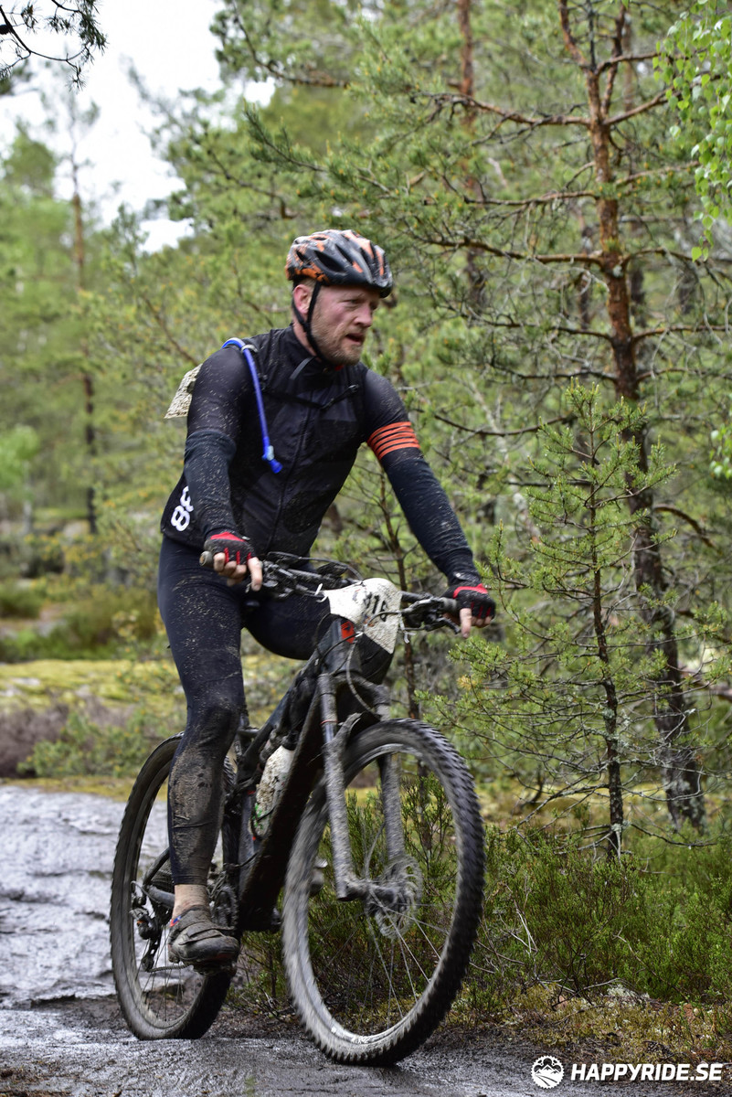 Bild från Lida Loop 2019